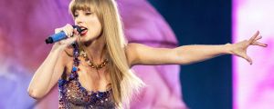 The Divisive Taylor Swift ‘TTPD’ Lyric That Split Swifties Down the Middle