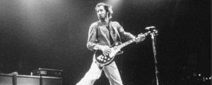 The Story Behind “Bargain” by The Who and the Spiritual Master Who Didn’t Speak for 44 Years