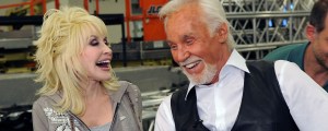 3 Kenny Rogers and Dolly Parton Duets That Aren’t “Islands In The Stream”