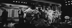 On This Day 1957: American Bandstand Aired on Television for the First Time