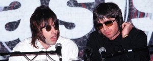 Alan McGee, Former Oasis Manager, Explains “Different Sides and Facets” of Liam Gallagher