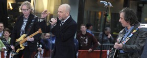 The Story Behind R.E.M.’s Swan-Song Single “We All Go Back to Where We Belong”