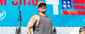 Exclusive: Levi Hummon Shares Broken Road to “Make It Love,” Debuts ‘Wizard of Oz’ Video