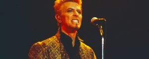 The David Bowie Hit Originally Written for Elvis, but Ultimately Rejected by the King