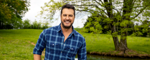 Breaking: Luke Bryan Announces Long-Awaited Eighth Album ‘Mind Of a Country Boy’