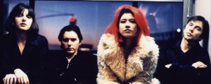 The Meaning Behind “Ladykillers,” Lush’s Final U.S. Hit