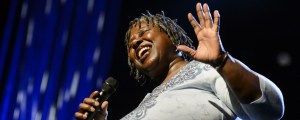 4 Times that Jazz/R&B Singer Randy Crawford Crossed Over with Famous Collaborators