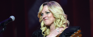Exclusive Premiere: Rhonda Vincent Shares Dolly Parton, Cody Johnson Collaboration “Take Me Home, Country Roads”