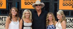 5 Country Songs That Were Inspired by Real Love Stories