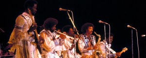 5 Forgotten Top-40 Hits by the Commodores from the Mid-’70s