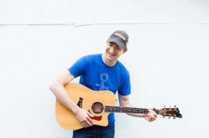 A Q&A With the Highway Hits Song Contest Promotion Winner, Scott Voelkerding