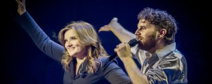 Songwriter 2 Songwriter: Ben Platt and Brandy Clark Go One-On-One Discussing New Albums, Life as LGBTQ+ Artists, and Creative Growth (Watch)