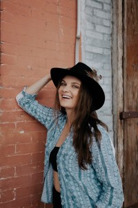 A Q&A With the Heart Toppers Lyric Contest Promotion Winner, Corben Champoux