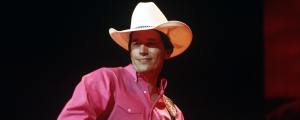 The Ex-Laden Story Behind One of George Strait’s Most Popular Songs