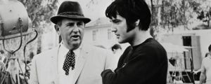 Elvis Turned Down Performing for the Royal Family for This Alarming Reason