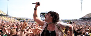 Behind the Album: How Hinder Revamped the Sunset Strip Ethos with ‘Take It to the Limit’