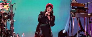 Ann Wilson Shares Personal Health Update, Expresses Excitement About Heart’s 2025 Tour