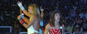 Behind the Album: How ‘Diver Down’ Made Van Halen a Singles Band