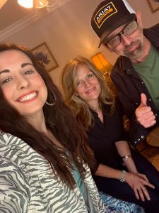 A Q&A With Make Some WAVs Lyric Contest Promotion Winners, Mary Zalla, Bill DiLuigi & Taylor Borton