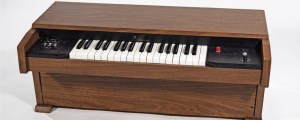 4 Songs Featuring the Once-Neglected Chamberlin Keyboard