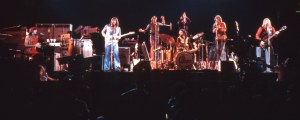 Chicago’s Lee Loughnane on Releasing the Band’s Long-Lost 1971 Concert at the Kennedy Center