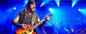 Iced Earth Guitarist Jon Schaffer Receives 3 Years Probation