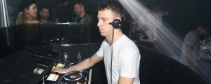 Famed Scottish DJ Jack Revill, AKA Jackmaster, Dead at 38