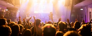 Iceland Airwaves Celebrates 25th Anniversary With More Than 35 Icelandic Artists and Other  International Acts