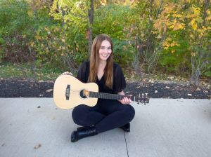 A Q&A With the Home Sweet Home Lyric Contest Promotion Winner, Madeline Hutchinson