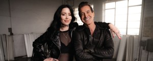 Scott Stapp Goes Behind “If These Walls Could Talk” with Dorothy as They Ready to Make Grand Ole Opry Debut