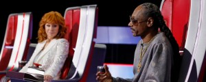 Is There a New Episode of ‘The Voice’ Tonight, October 8, 2024?