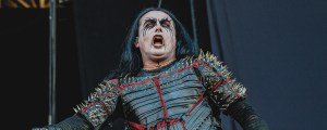 Dani Filth’s Halloween Music Picks for 2024