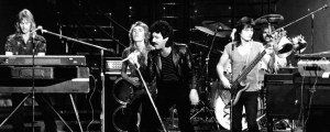 3 Things You Should Know about 1980s Pop Rockers Franke & The Knockouts