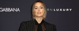 Lainey Wilson Has Her Sights Set on New Job Outside of Music