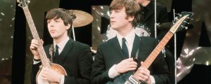 Paul McCartney’s Favorite John Lennon Song Was About a Woman They Both Loved