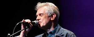 Iain Matthews Shares His Thoughts on 5 Musical Highlights From His Career