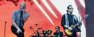 The Unusual Origins of The Offspring’s Explosive Breakthrough Hit “Come Out and Play”