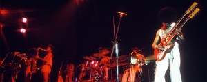 The Real and Invented Dramas That Made “Love Rollercoaster” Ohio Players’ Most Enduring Hit