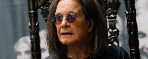 Not Much Can Freak Out Ozzy Osbourne, but This Eccentric Guitarist Did