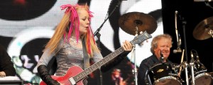 The Story Behind “Wordy Rappinghood,” the First Song Ever Recorded by Tom Tom Club