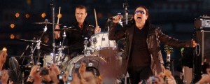 The Story Behind the Lengthy Evolution of “Vertigo” by U2