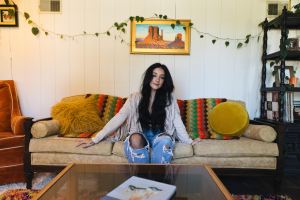 A Q&A With Make Some WAVs Lyric Contest Promotion Winner, Cat Flint