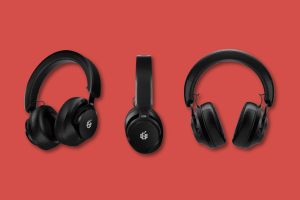 ADAM Audio H200 Headphones Review