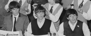 You’ve Heard of the Beatles, but Have You Heard of “The Threetles?”