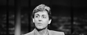 The Last Words Paul McCartney Ever Said to John Lennon and the Song That Followed