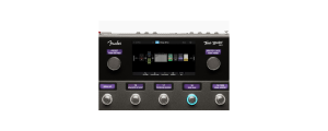 ‘The Best Multi-Effects Pedal I’ve Ever Tried’: The Fender Tone Master Pro Just Leveled Up and Went on Sale