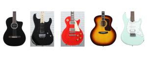 The Sweetwater Black Friday Guitar Picks: Top 5 Steals You Don’t Want to Miss