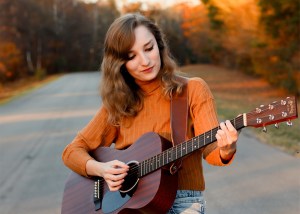 A Q&A With the Autumn Leaves Contest Promotion Winner, Arianna Pappas