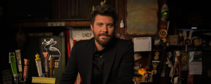 Meet Ryan Larkins: CMA-Nominated Songwriter/Artist Who Wrote Cody Johnson’s “The Painter”
