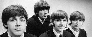 5 Beatles Songs That Name-Drop Famous Folks